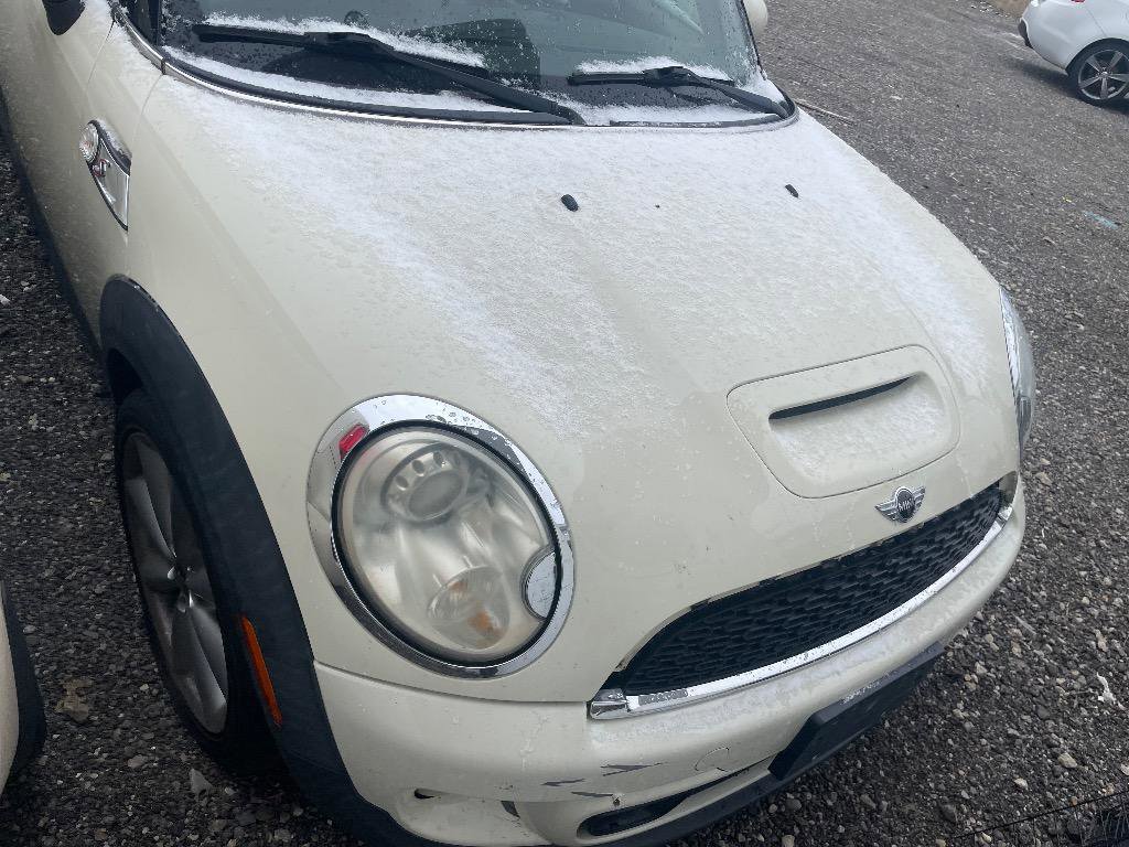 Used 2011 MINI Cooper S image 4