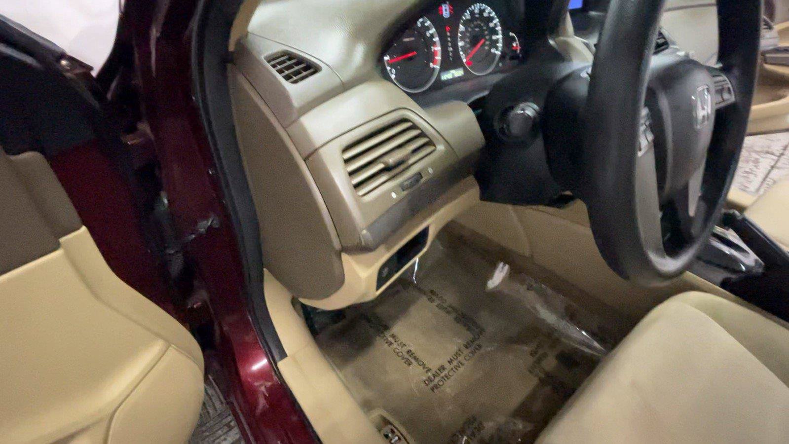 Used 2010 Honda Accord LX image 33