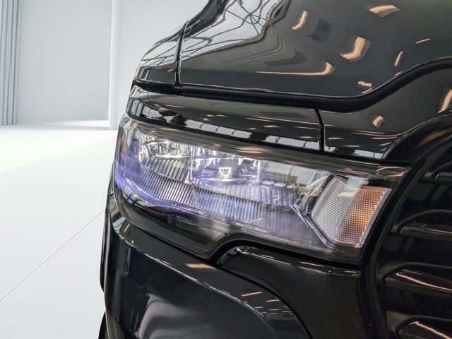 New 2026 RAM 1500 Laramie w/ Night Edition image 8