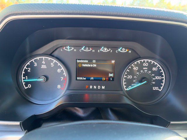 Used 2021 Ford F150 XLT AWD/4WD image 17