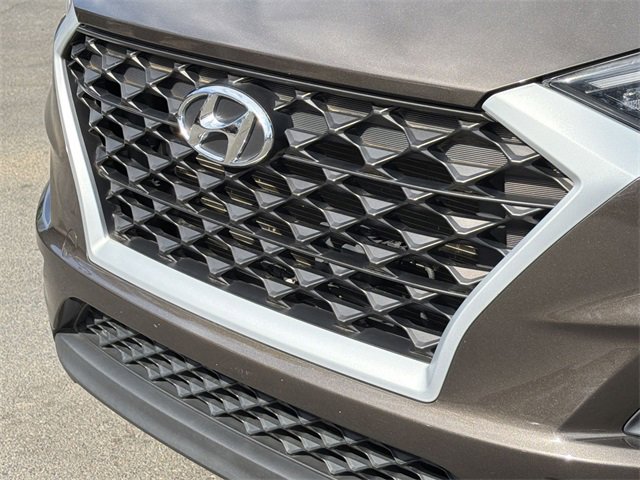 Used 2019 Hyundai Tucson Value image 16