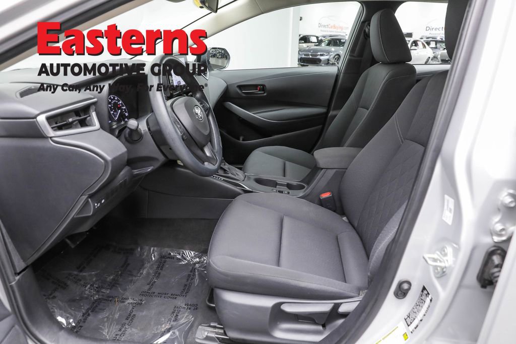Used 2023 Toyota Corolla LE image 14