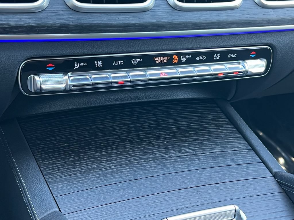 New 2026 Mercedes-Benz GLE 350 4MATIC image 31