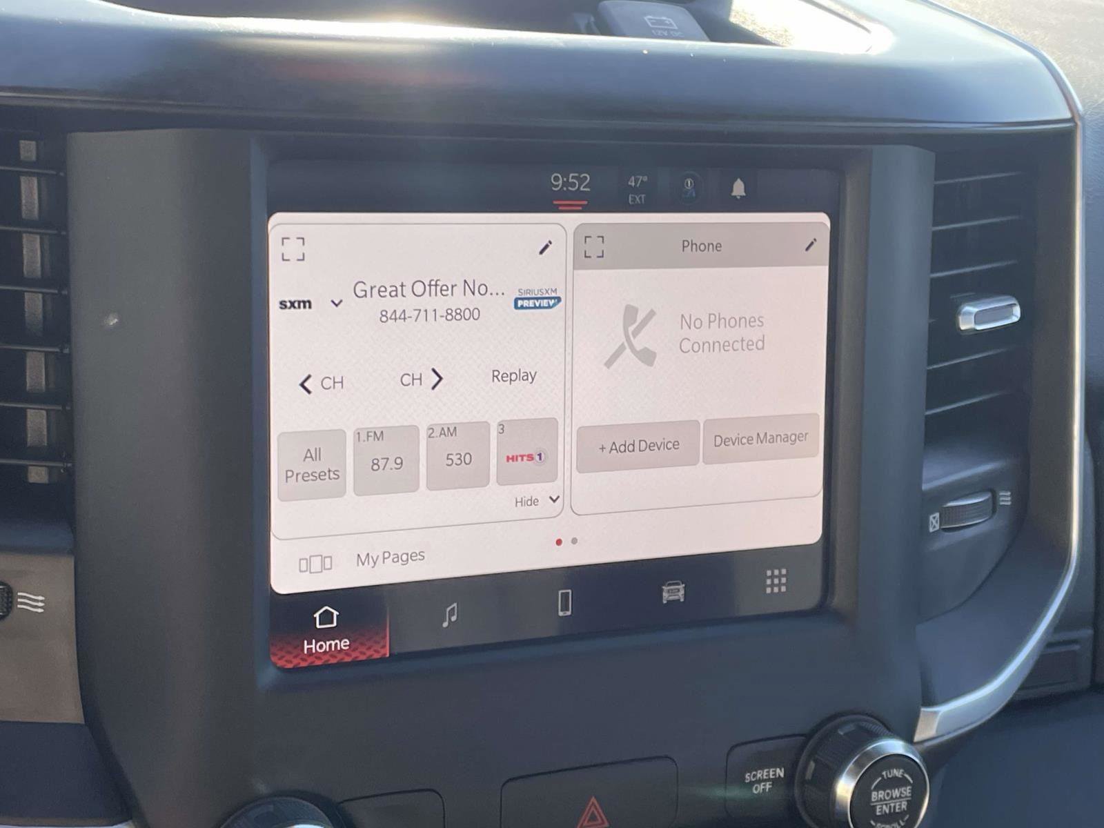 Used 2024 RAM 2500 Big Horn w/ Bed Utility Group video 2