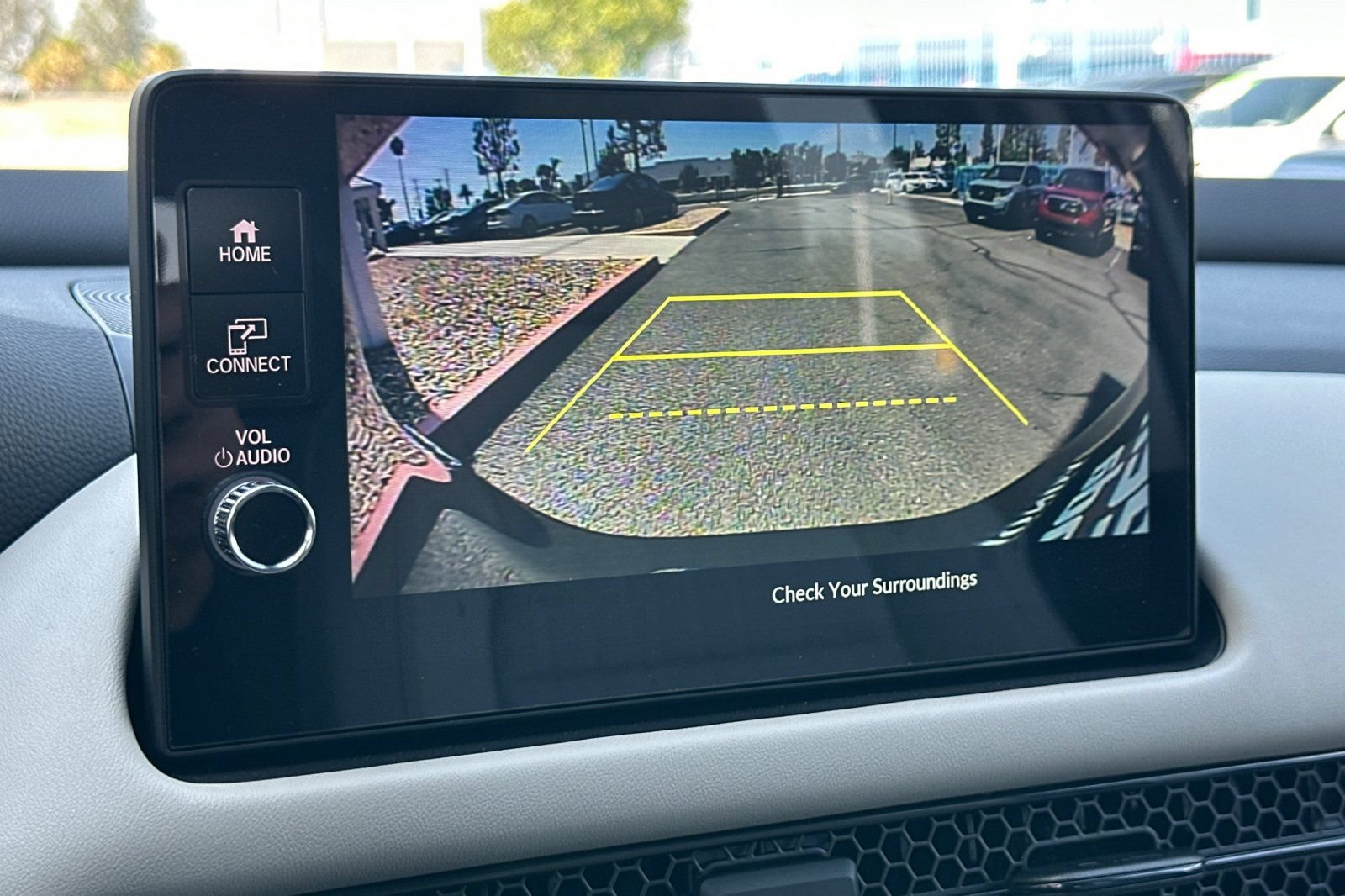 New 2027 Honda HR-V LX image 18