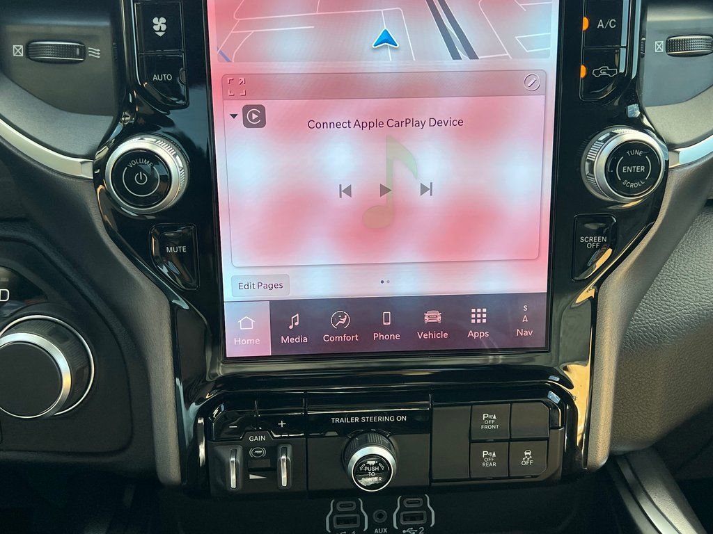 New 2026 RAM 1500 Big Horn image 27