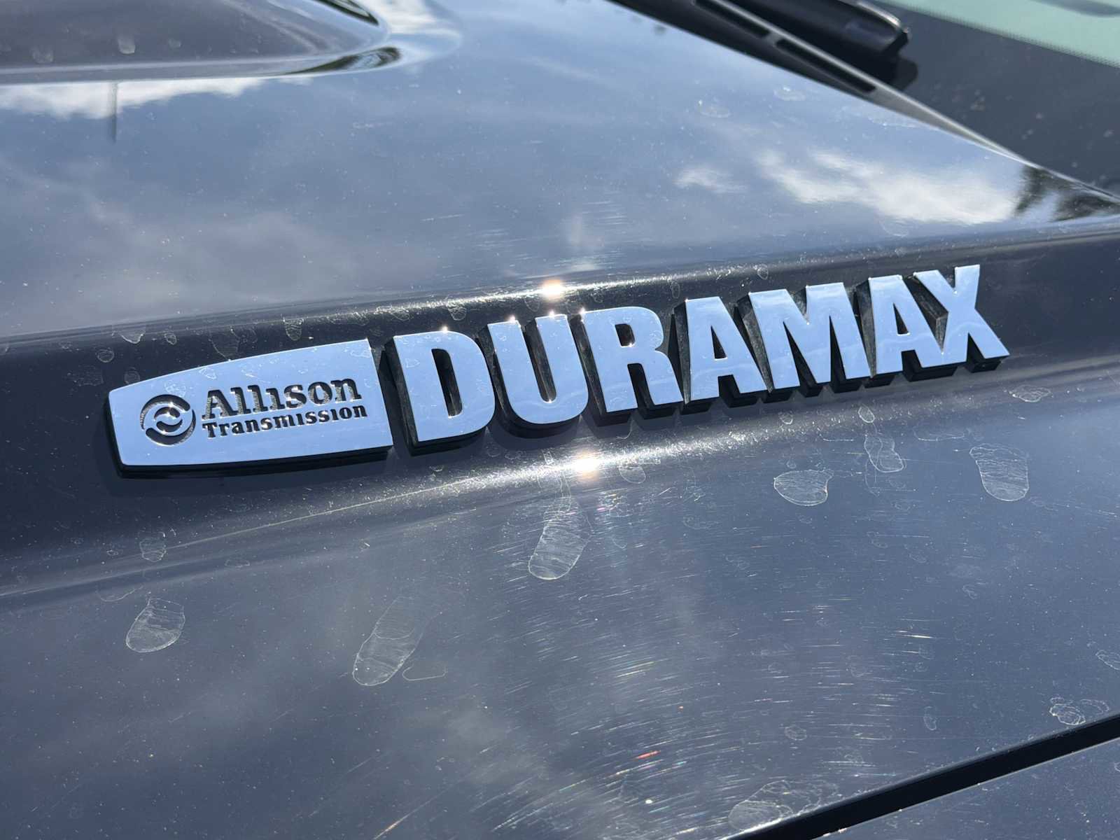 Used 2018 GMC Sierra 2500 Denali w/ Duramax Plus Package image 34