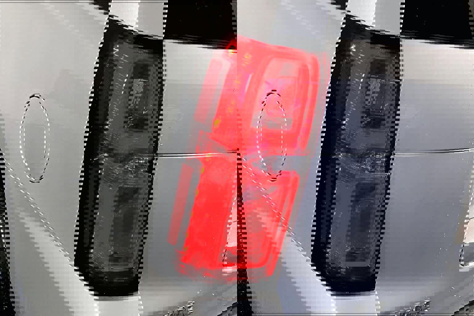 Used 2017 Chevrolet Tahoe LT w/ Max Trailering Package image 26