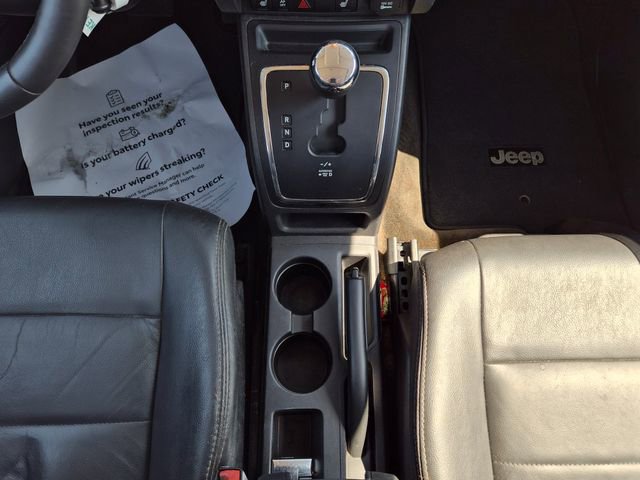Used 2015 Jeep Patriot High Altitude AWD/4WD image 28