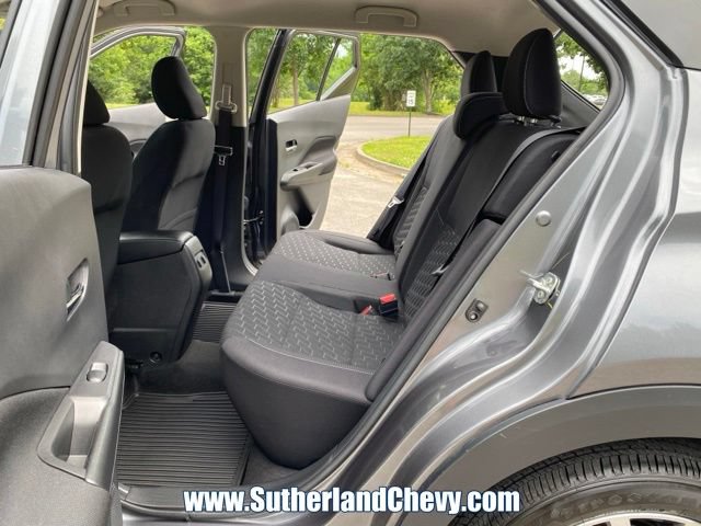 Used 2022 Nissan Kicks SV FWD image 30