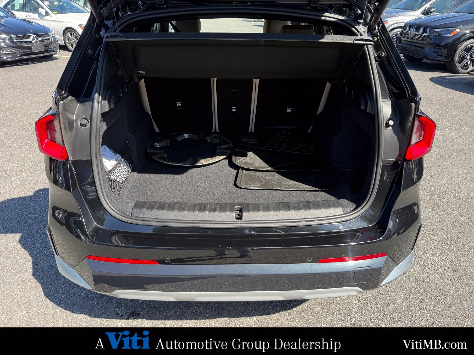 Used 2023 BMW X1 xDrive28i w/ Convenience Package AWD/4WD image 23