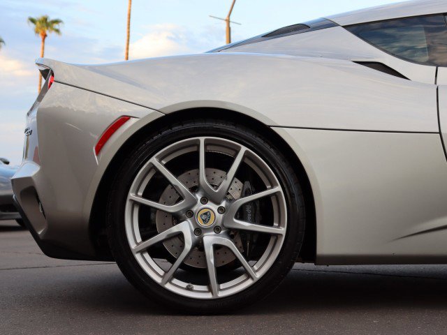 Used 2017 Lotus Evora 400 image 54