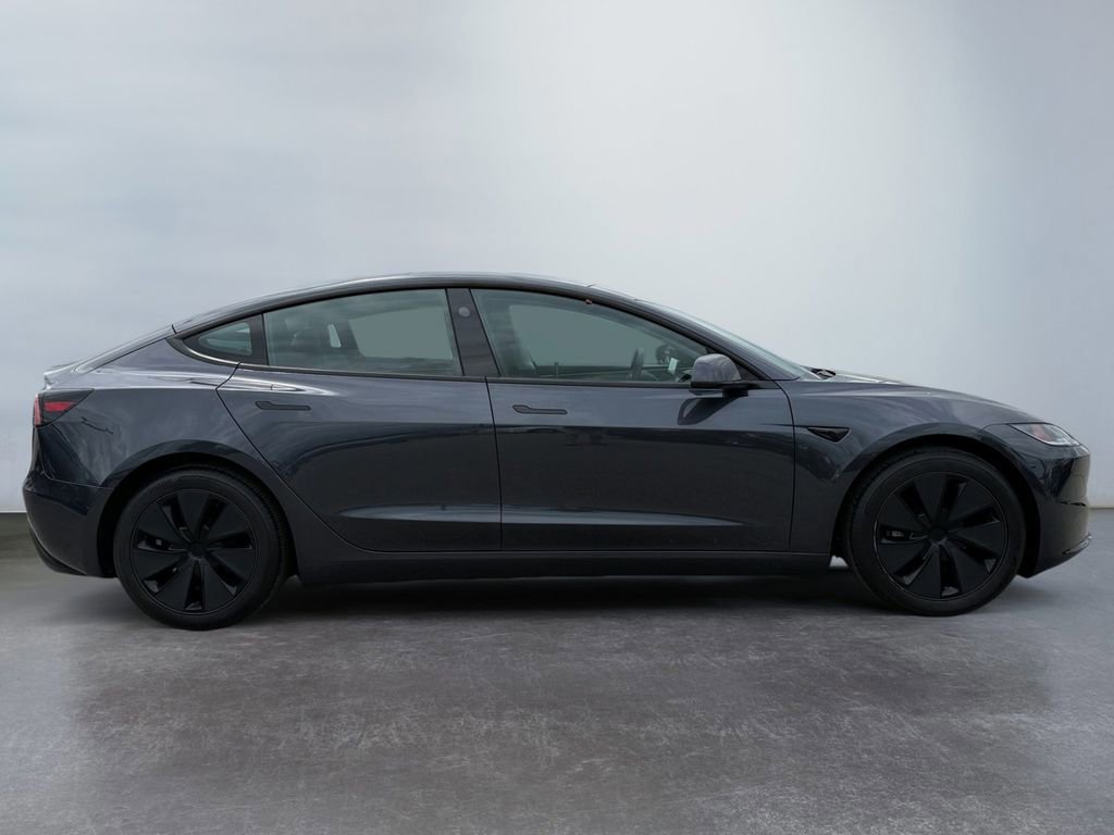 Used 2024 Tesla Model 3 Long Range RWD image 2