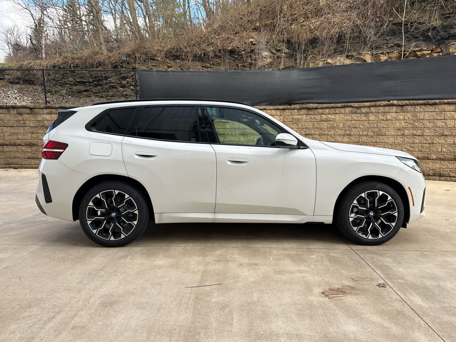 New 2026 BMW X3 xDrive30 w/ M Sport Package image 7