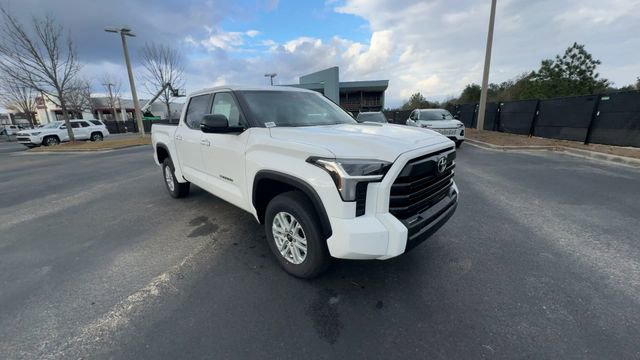 New 2026 Toyota Tundra SR5 image 2