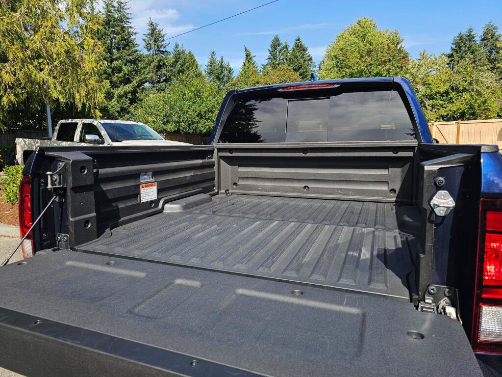 Certified 2023 Honda Ridgeline RTL-E image 18