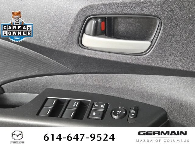 Used 2014 Honda CR-V LX image 27