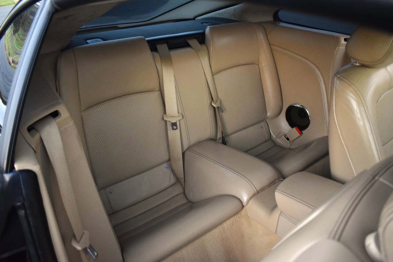 Used 2011 Jaguar XK Coupe image 47