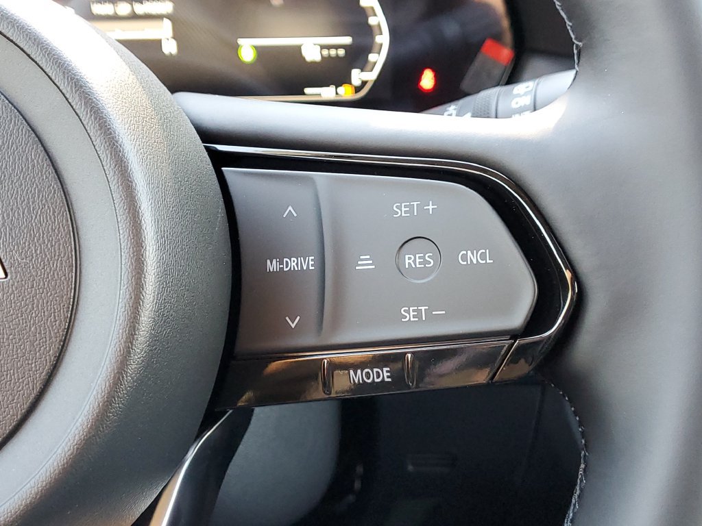 New 2026 MAZDA CX-5 Preferred AWD/4WD image 21