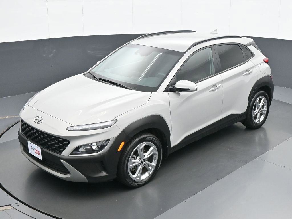 Used 2023 Hyundai Kona SEL w/ Cargo Package image 17