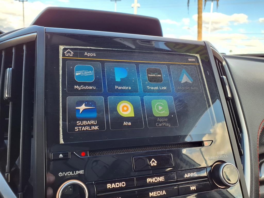 Used 2019 Subaru Forester Sport w/ Popular Package #2 image 3