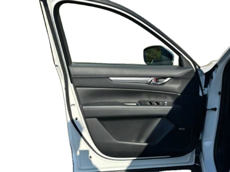 New 2025 MAZDA CX-5 AWD 2.5 S w/ Premium Plus Pkg image 6