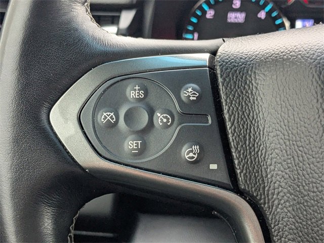 Used 2020 Chevrolet Tahoe Premier image 23