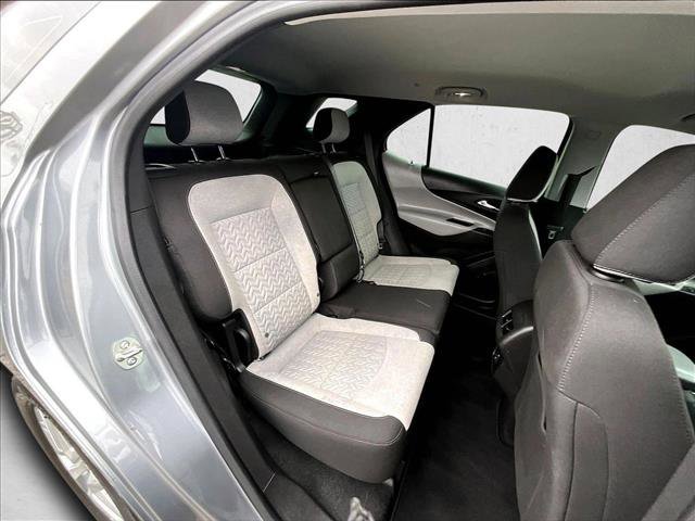 Certified 2024 Chevrolet Equinox LS w/ Driver Confidence II Package image 25