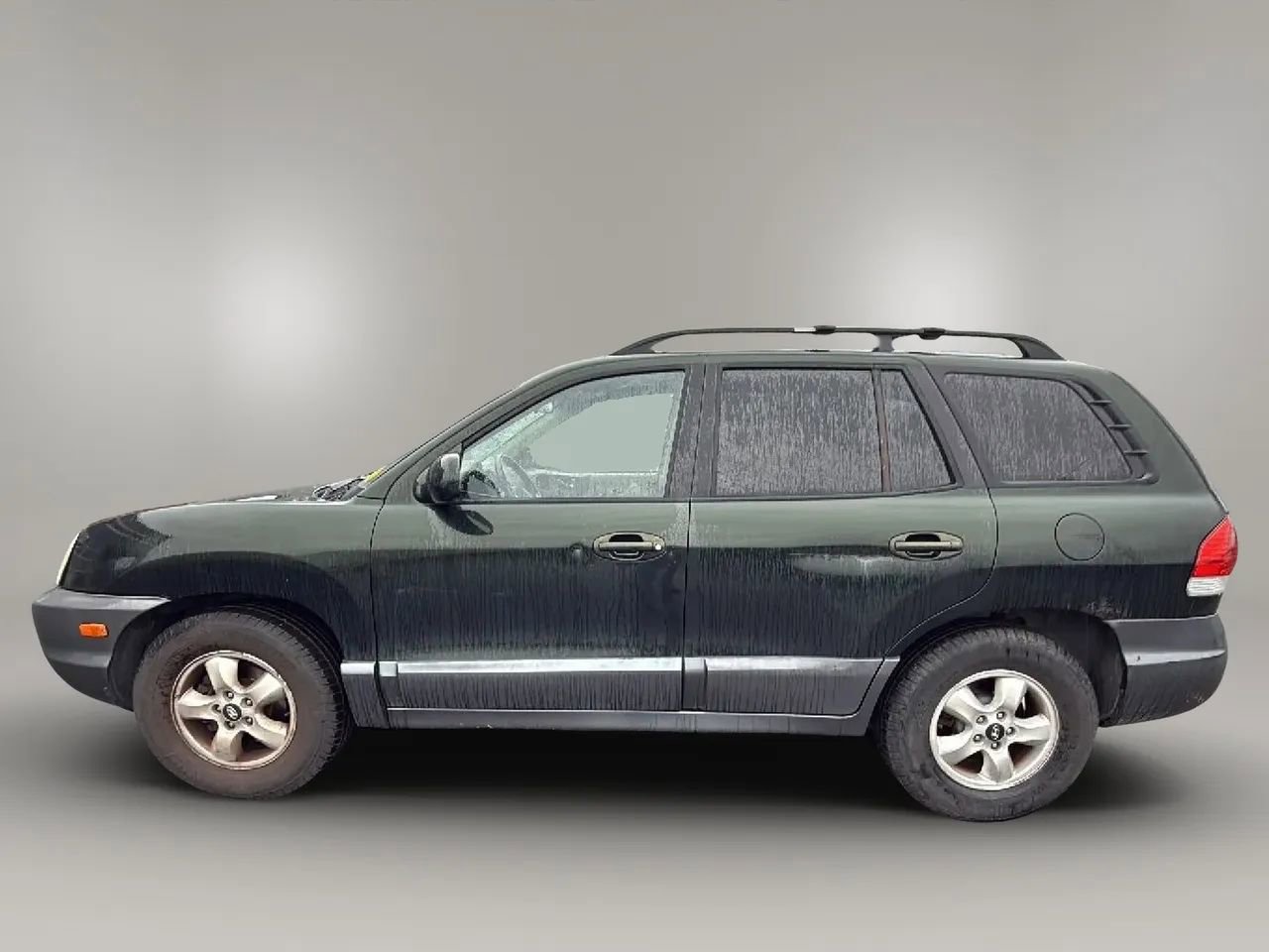 Used 2006 Hyundai Santa Fe GLS image 2