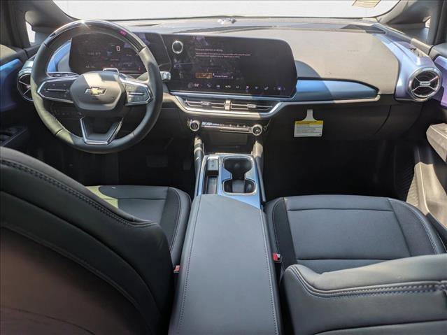 New 2024 Chevrolet Equinox EV LT w/ Active Safety Package 3 image 17