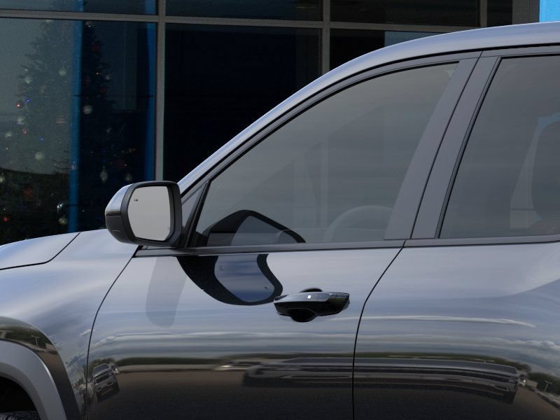 New 2027 Chevrolet Equinox LT FWD image 12
