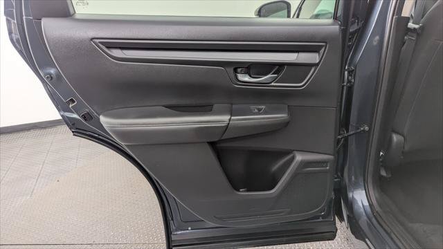 Used 2024 Honda CR-V EX image 16