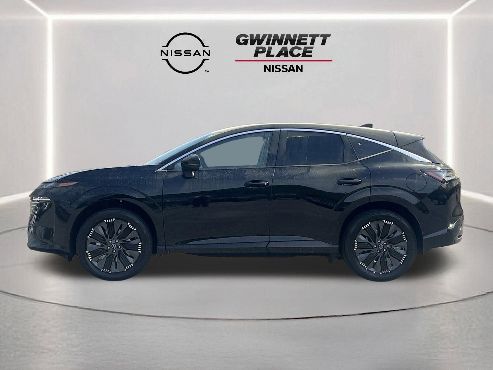 New 2026 Nissan Murano Platinum AWD/4WD image 21