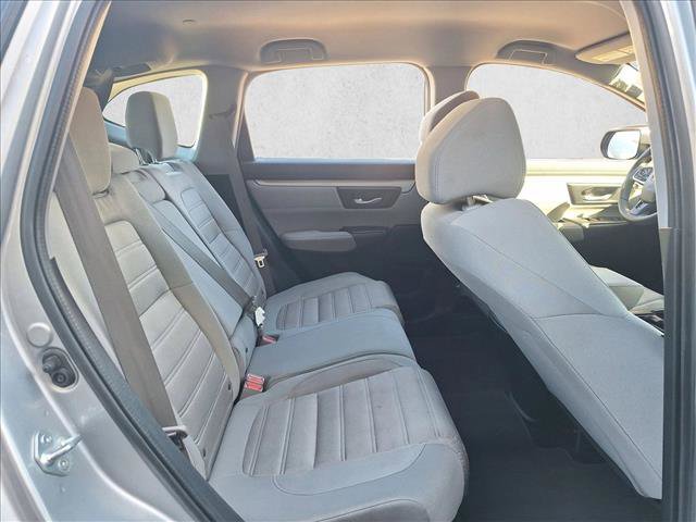 Used 2022 Honda CR-V LX image 17