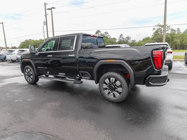 New 2026 GMC Sierra 2500 Denali w/ Denali Reserve Package AWD/4WD image 6