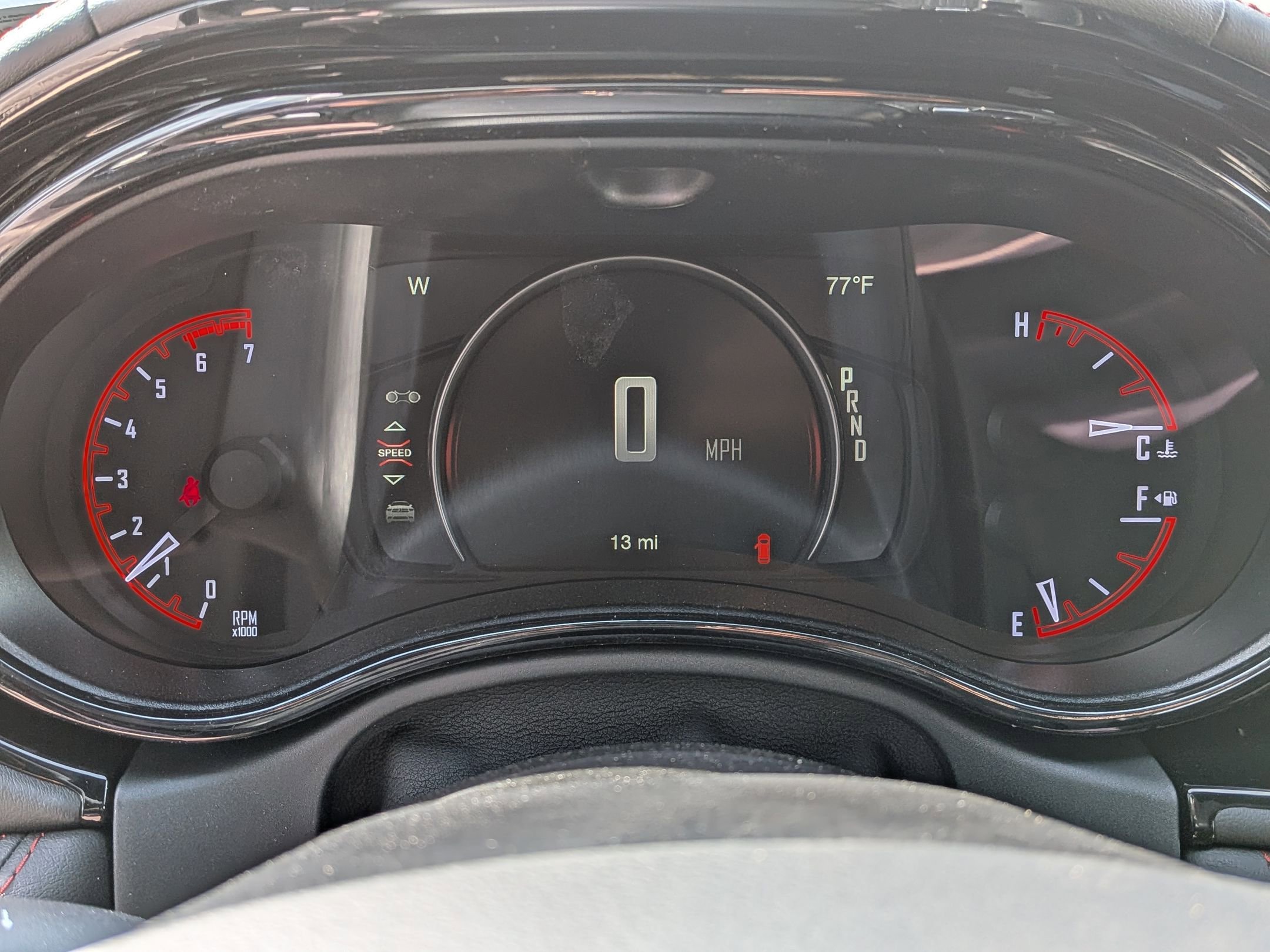 New 2026 Dodge Durango GT image 10