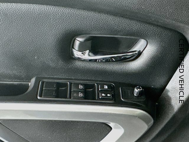 Certified 2021 Nissan Titan SV w/ SV Convenience Package AWD/4WD image 19