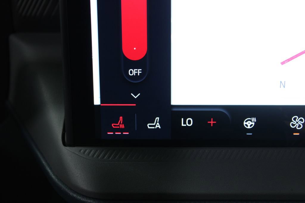 New 2025 Ford Maverick Lariat w/ Black Appearance Package image 46