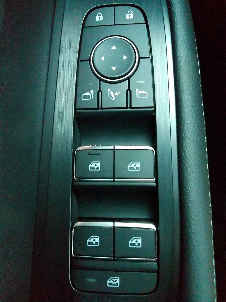 New 2026 Nissan Armada Platinum Reserve image 62