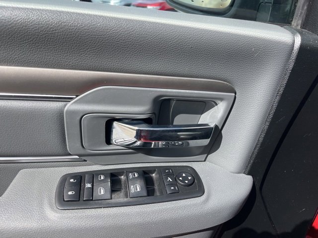 Used 2018 RAM 1500 Big Horn image 15