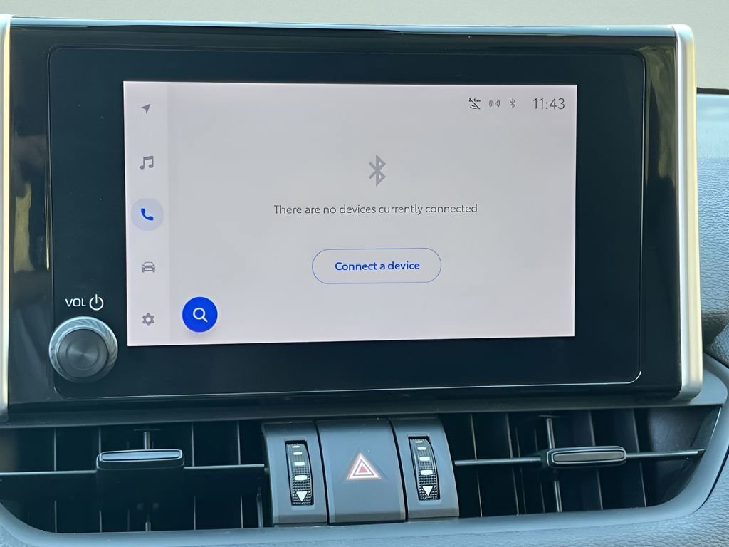 Used 2023 Toyota RAV4 Adventure image 29