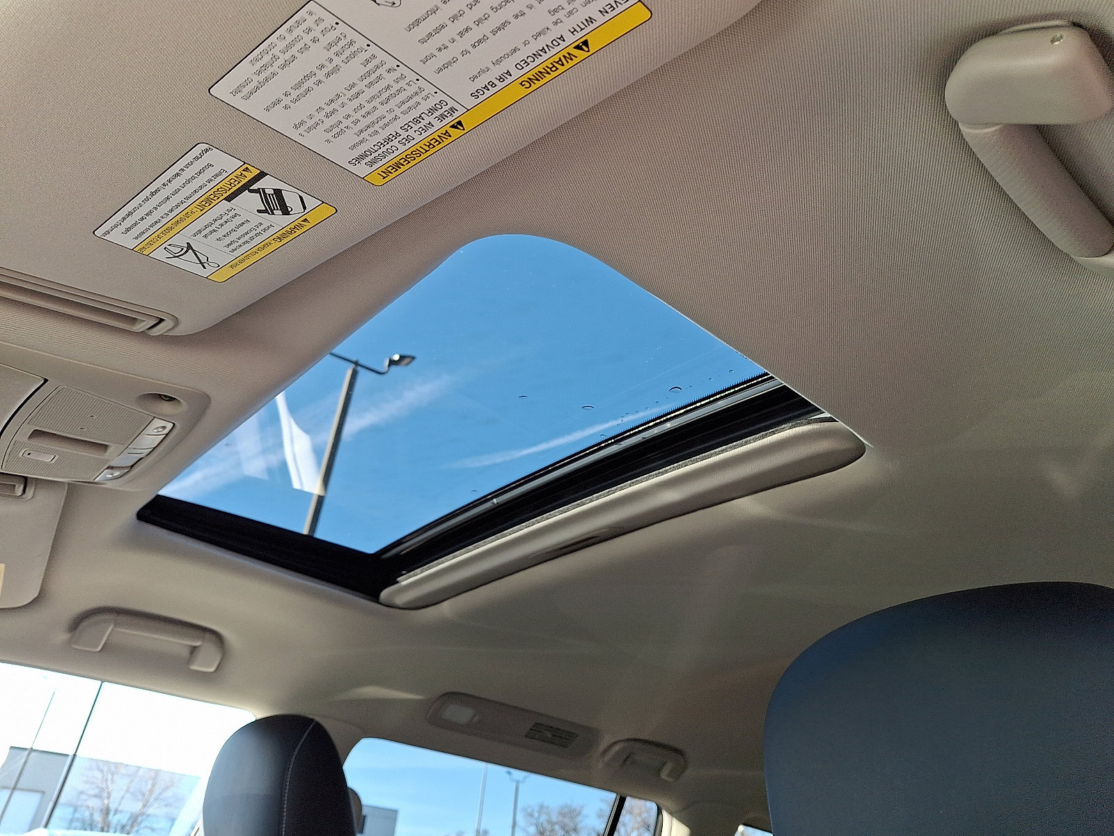 Certified 2024 INFINITI QX80 Premium Select w/ Cargo Package image 15