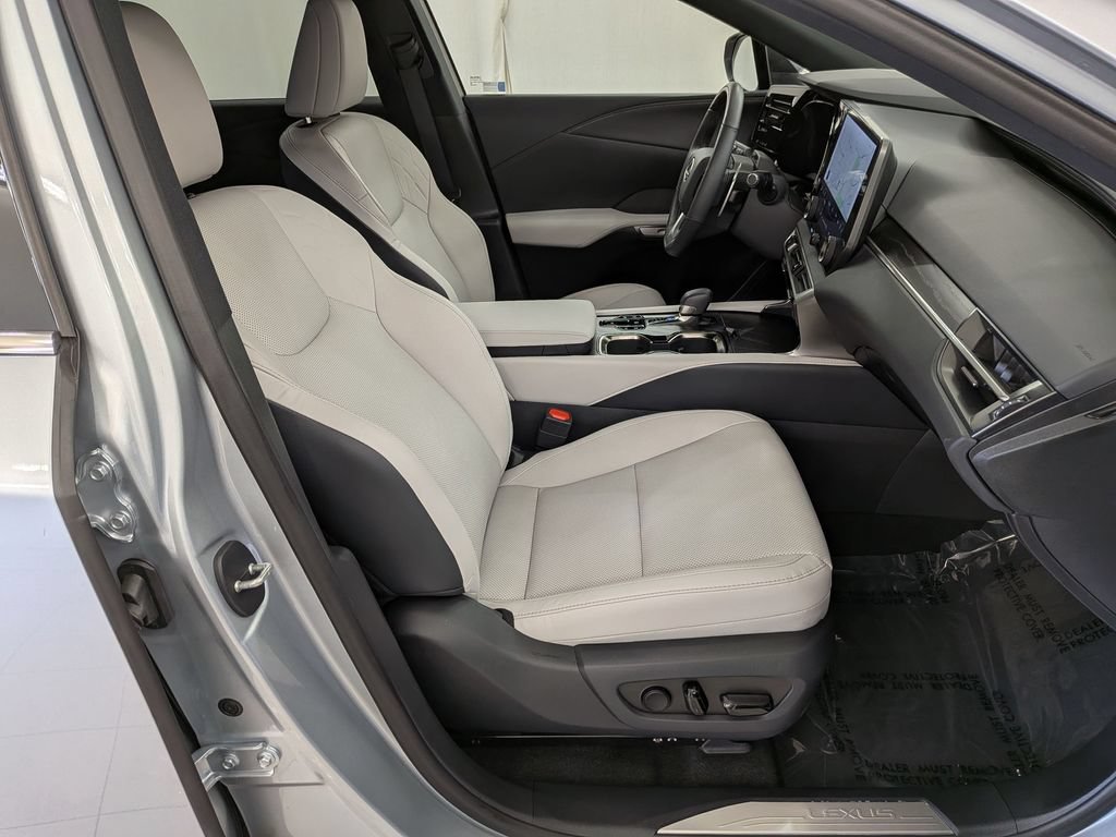 Certified 2025 Lexus RX 350 Premium w/ Convenience Package AWD/4WD image 34