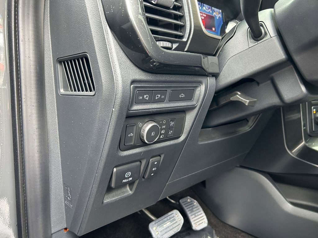 Used 2021 Ford F150 XLT w/ Equipment Group 302A High image 21