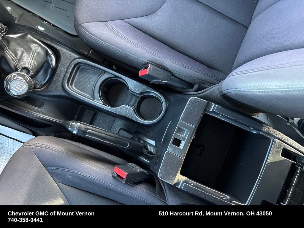 Used 2014 Jeep Wrangler Unlimited Sport image 21