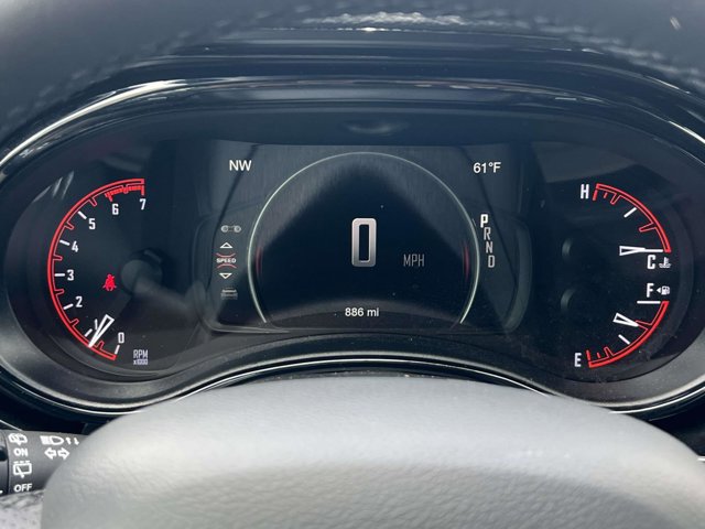 Used 2026 Dodge Durango GT w/ Blacktop Package AWD/4WD image 25