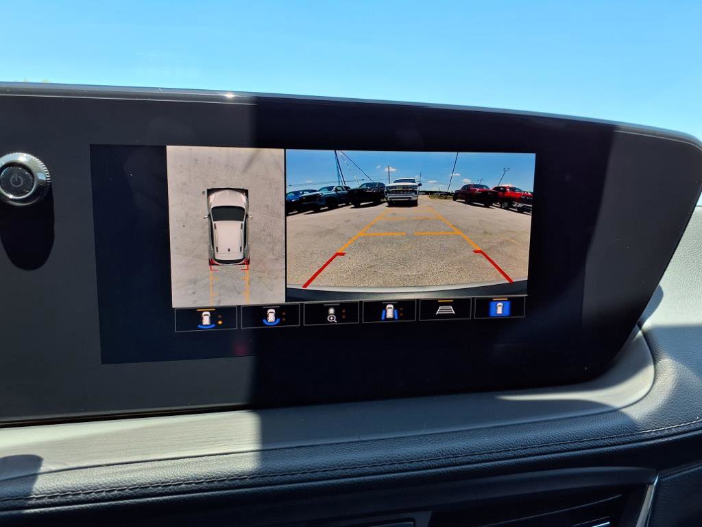 New 2026 Buick Encore GX Preferred w/ Advanced Technology Package image 15