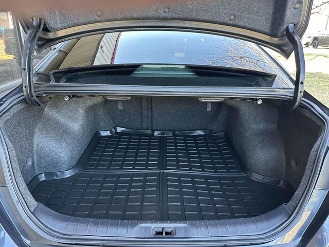 Used 2021 Nissan Altima 2.5 SV image 11