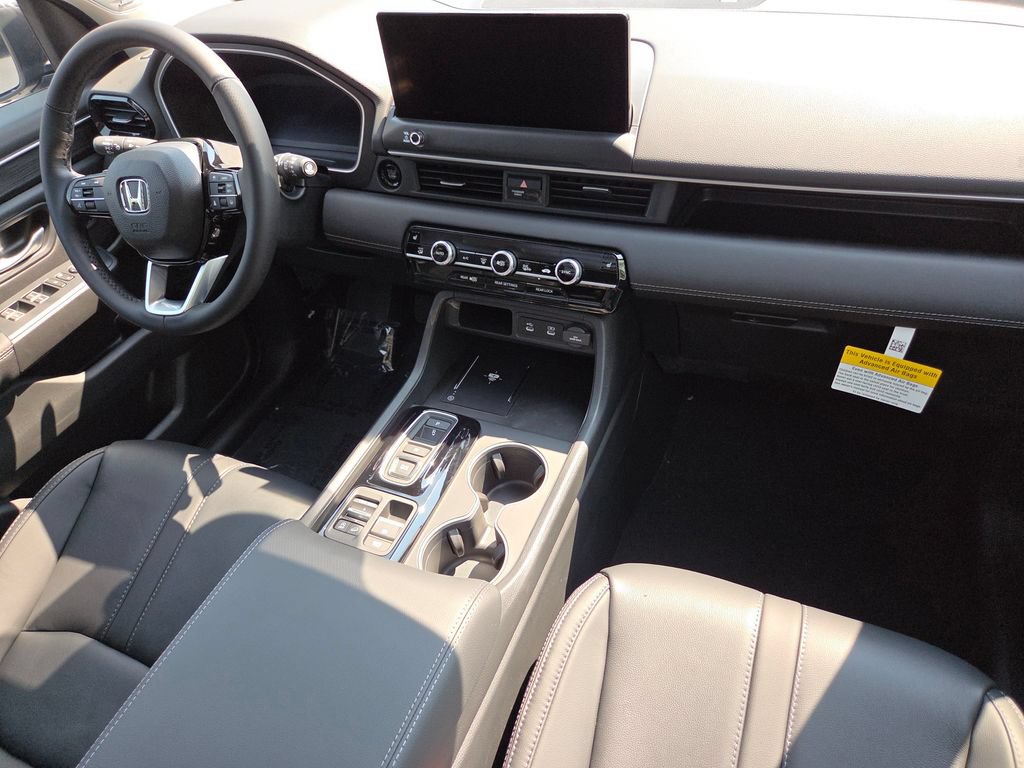 New 2026 Honda Pilot Touring image 32