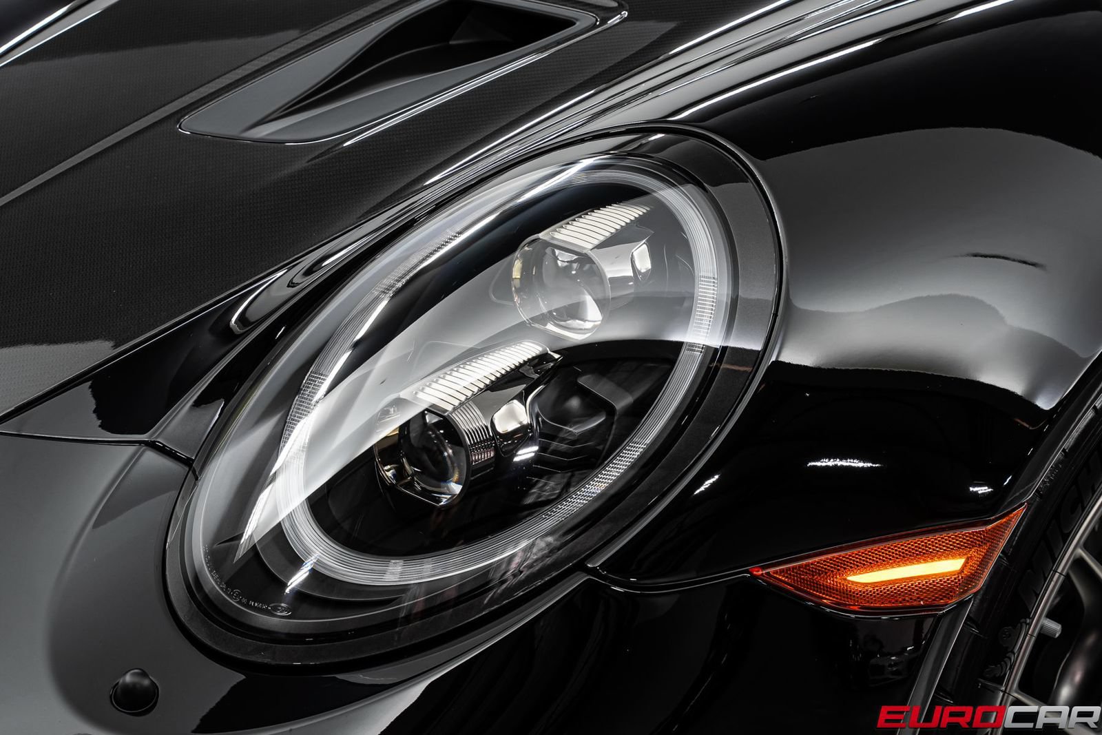 Used 2018 Porsche 911 GT2 RS RWD image 14